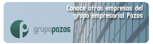 Banner Grupo Pazos